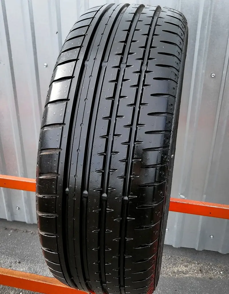 Б/у шина 205/45 R16 Continental ContiSportContact 2