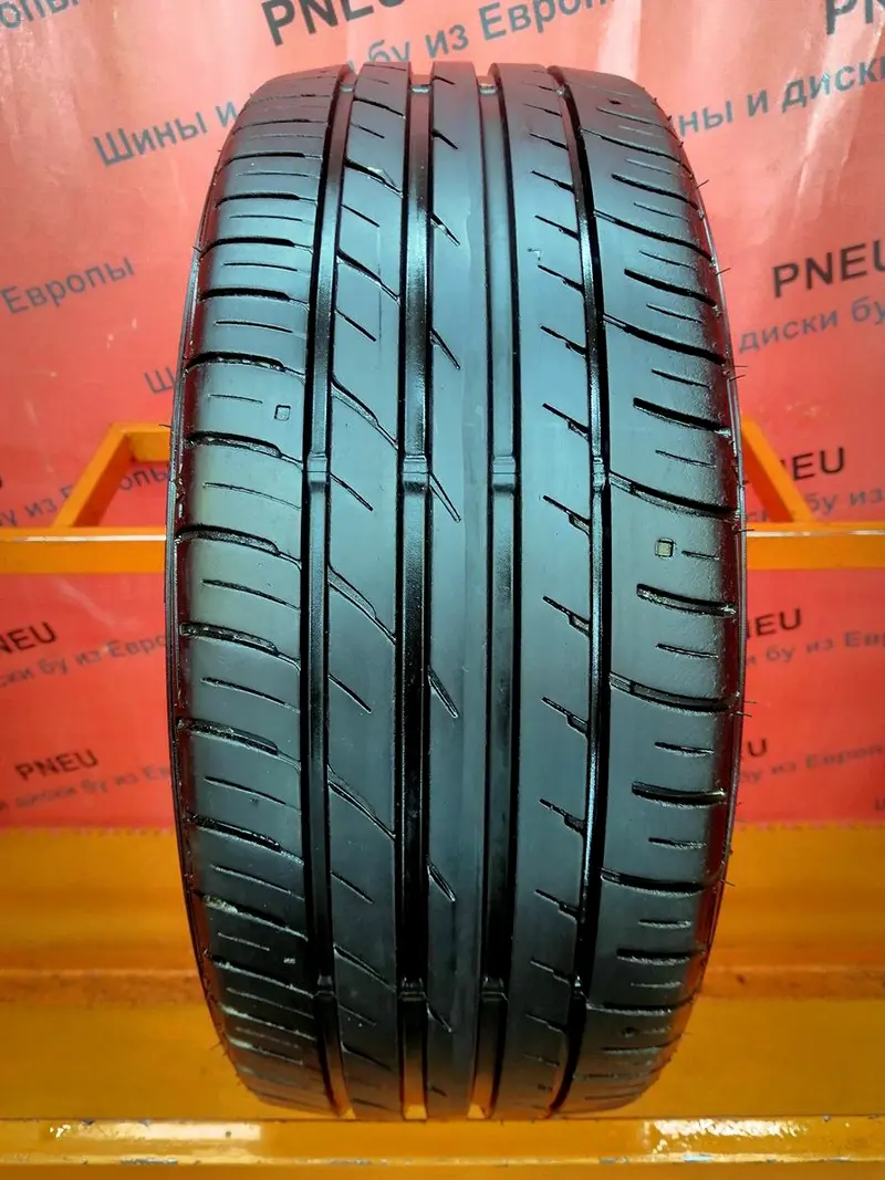 Б/у шина 205/45 R16 Falken Ziex ZE-914