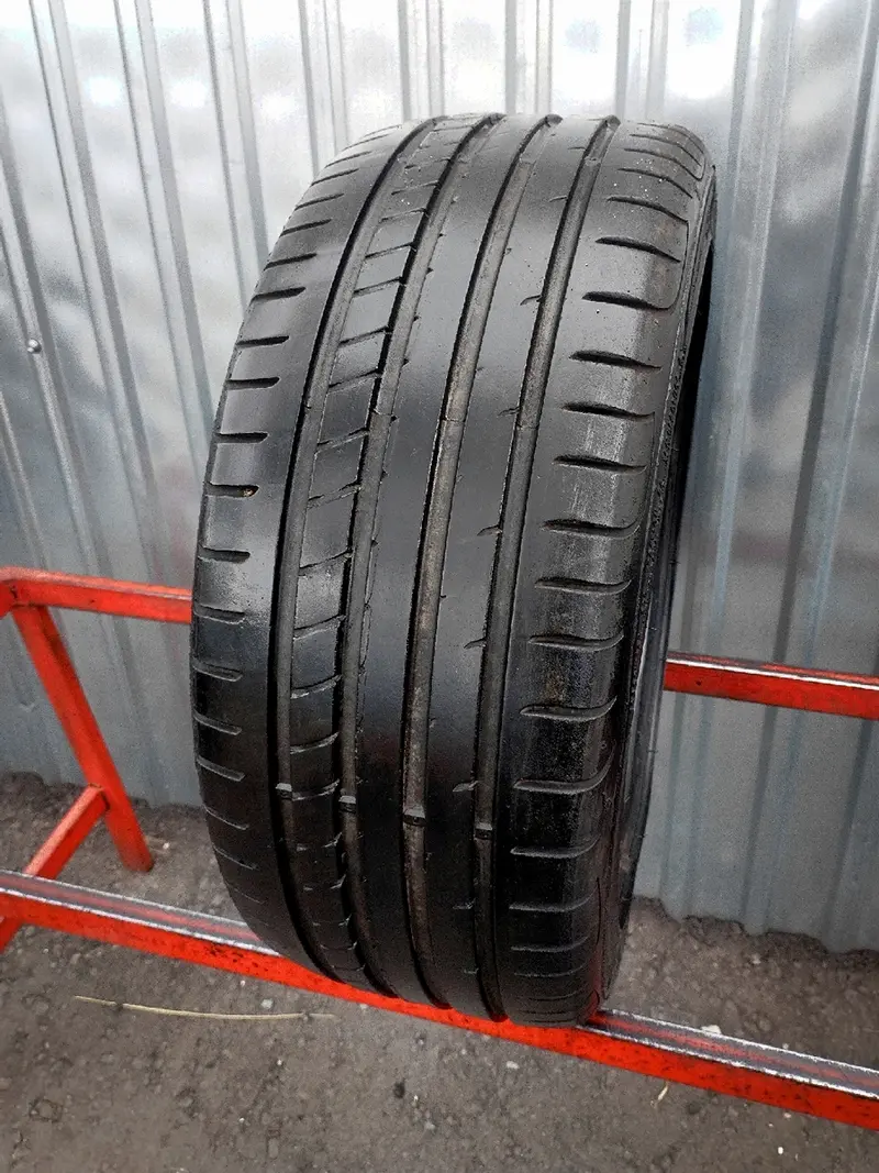 Б/у шина 205/45 R16 Goodyear Eagle F1 Asymmetric 2