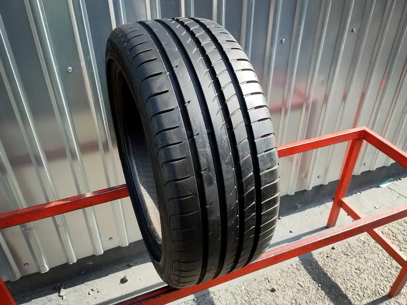 Б/у шина 205/45 R16 Goodyear Eagle F1 Asymmetric 2