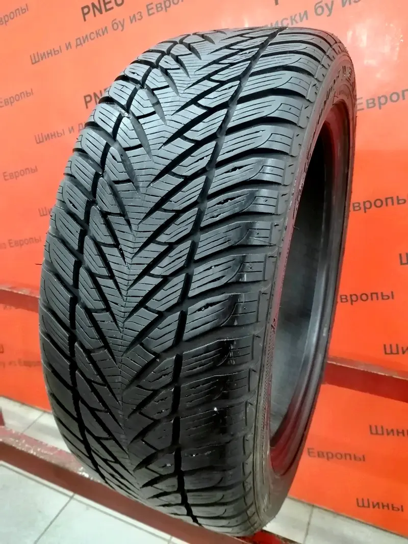 Б/у шина 205/45 R16 Goodyear Eagle Ultra Grip GW-3