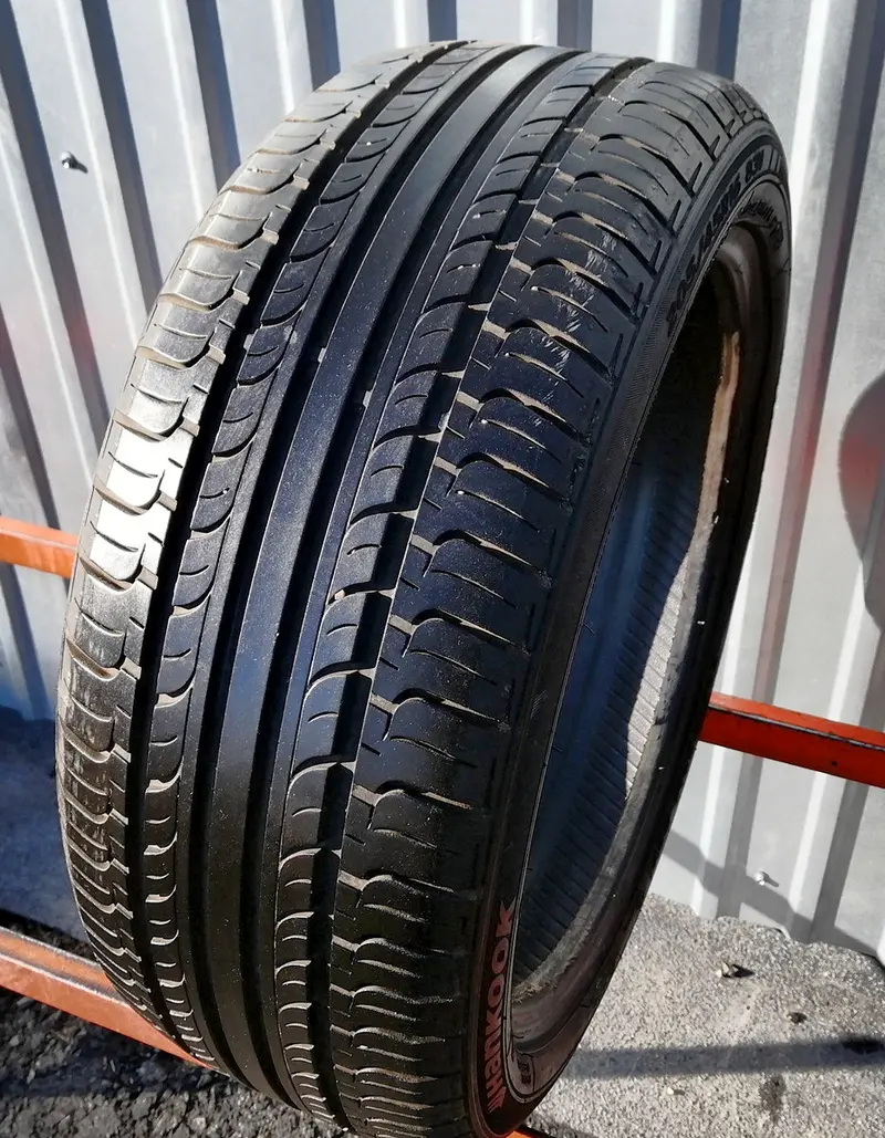Б/у шина 205/45 R16 Hankook Optimo K415, фото 1