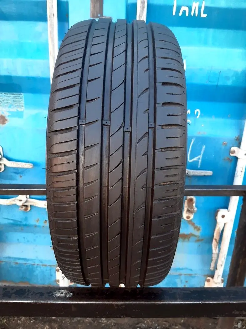 Б/у шина 205/45 R16 Hankook Ventus Prime 2 K115