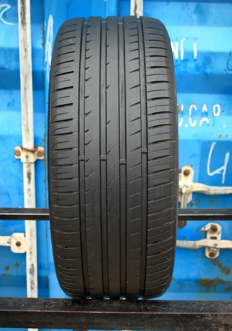 Б/у шина 205/45 R16 Hankook Ventus Prime 2 K115