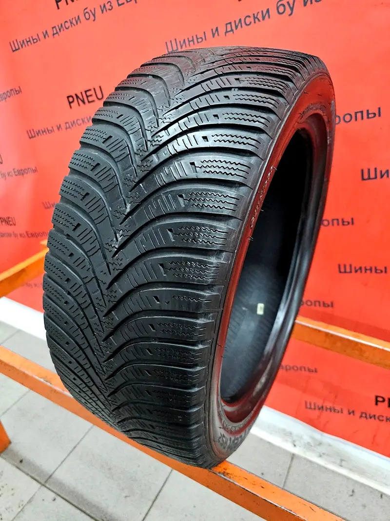 Б/у шина 205/45 R16 Hankook Winter I*cept RS2 W452