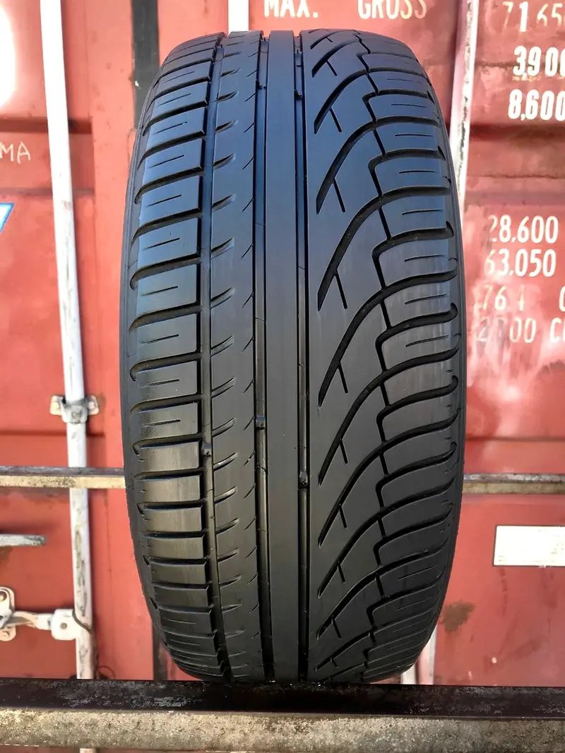 Б/у шина 205/45 R16 Michelin Pilot Primacy