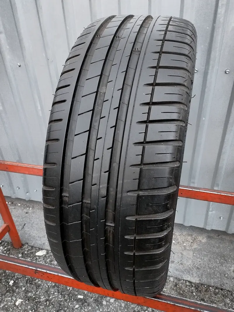 Б/у шина 205/45 R16 Michelin Pilot Sport PS 3