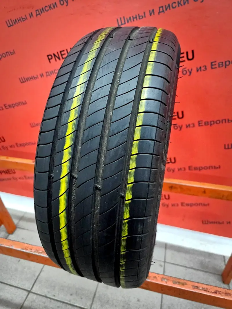 Б/у шина 205/45 R16 Michelin Primacy 4