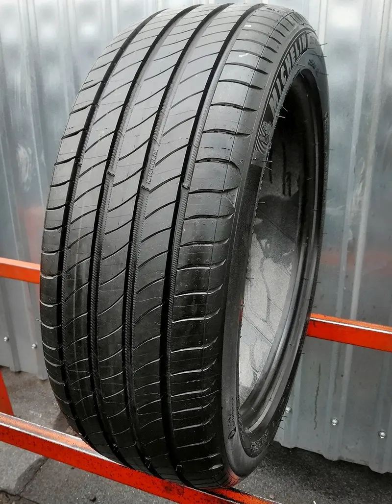 Б/у шина 205/45 R16 Michelin Primacy 4, фото 1