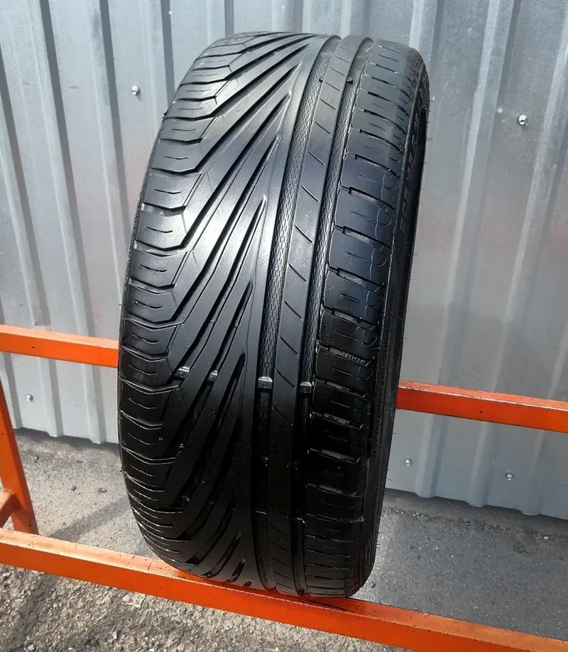 Б/у шина 205/45 R16 Uniroyal Rain Sport 3