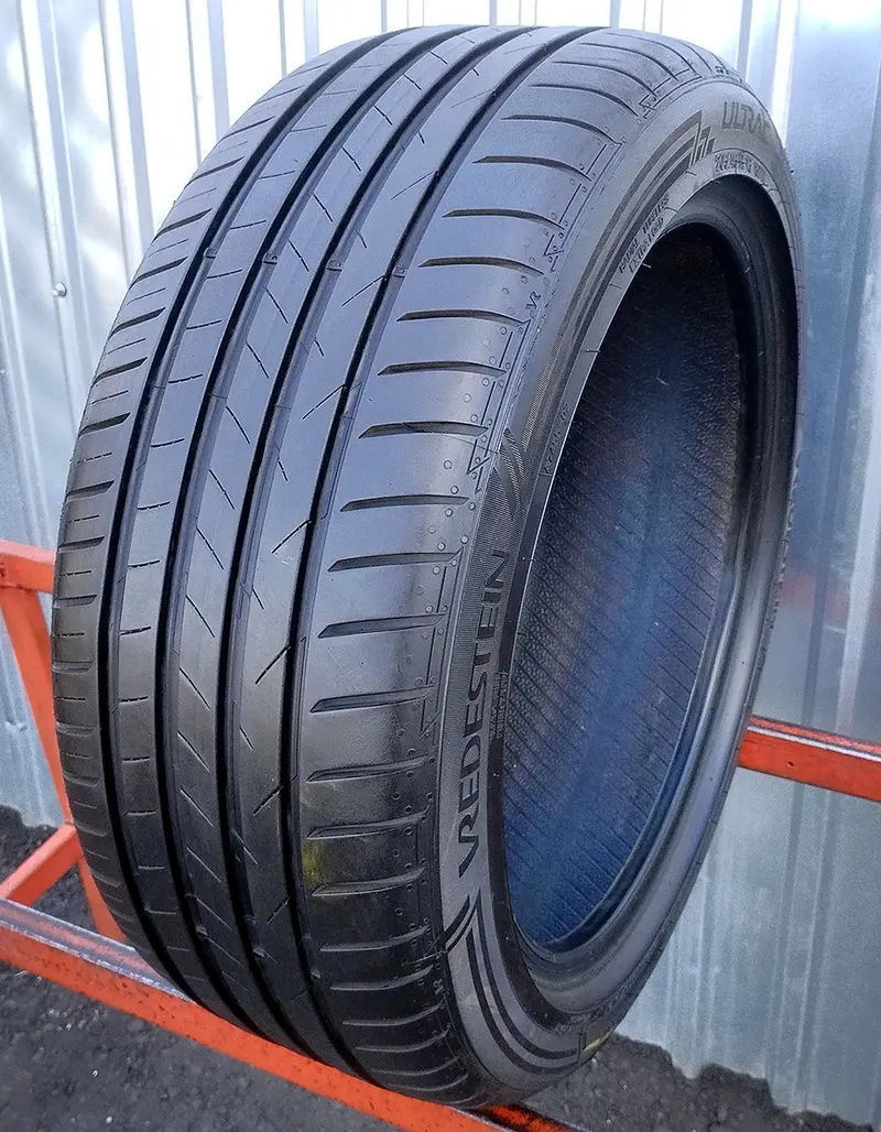 Б/у шина 205/45 R16 Vredestein Ultrac