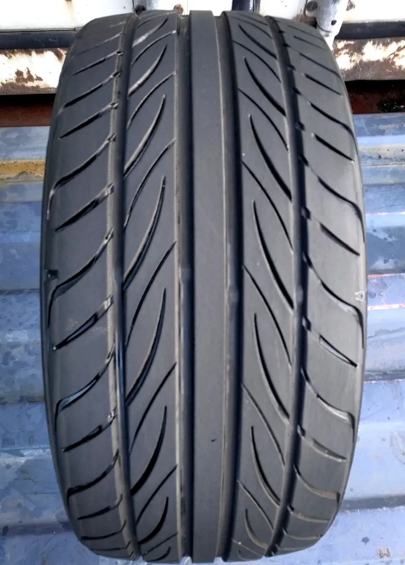 Б/у шина 205/45 R16 Yokohama C.drive AC01