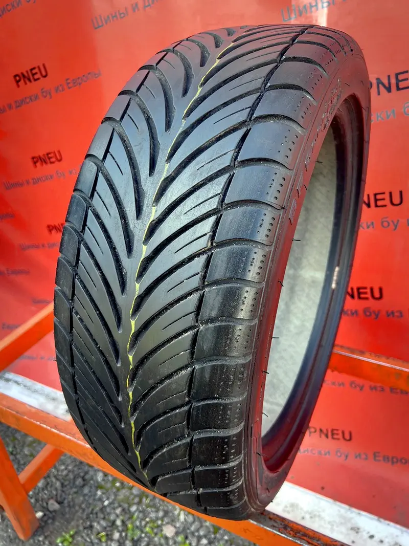Б/у шина 205/45 R17 BFGoodrich Profiler G