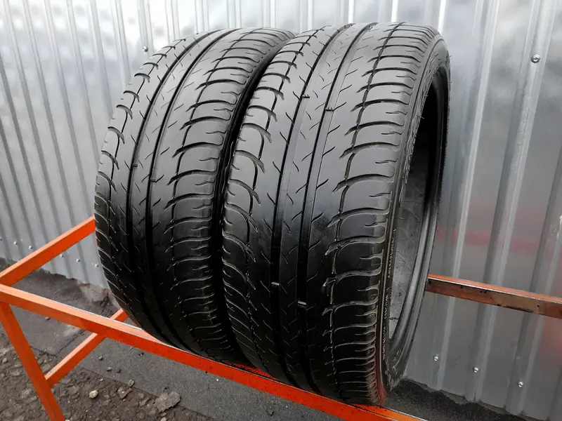 Пара б/у шин 205/45 R17 BFGoodrich g-Grip