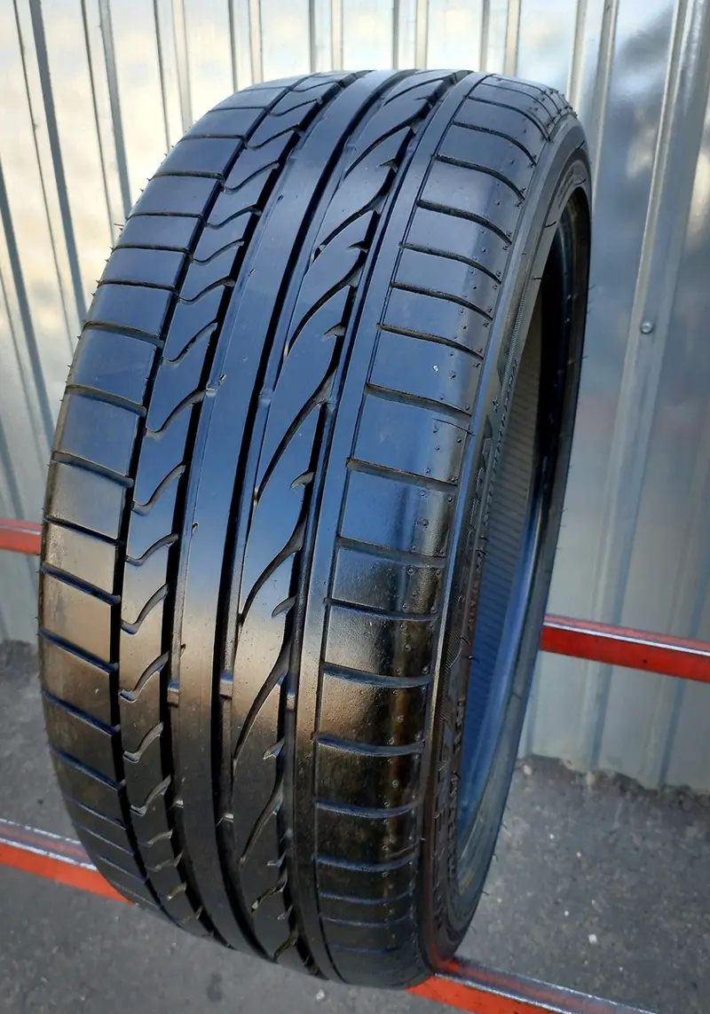 Б/у шина 205/45 R17 Bridgestone Potenza RE 050A