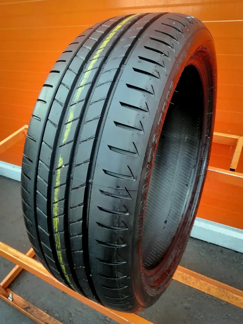 Б/у шина 205/45 R17 Bridgestone Turanza T005