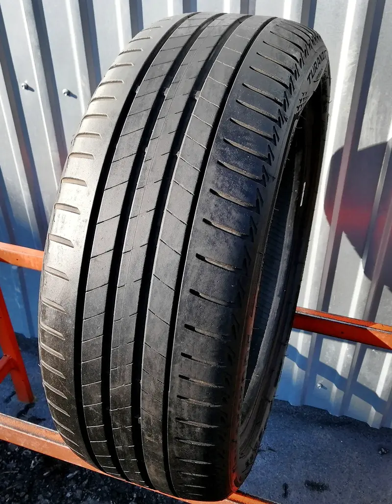 Б/у шина 205/45 R17 Bridgestone Turanza T005