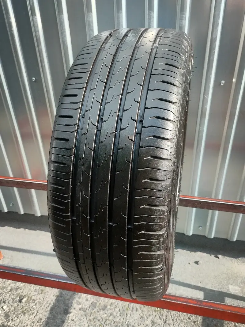 Б/у шина 205/45 R17 Continental ContiEcoContact 6
