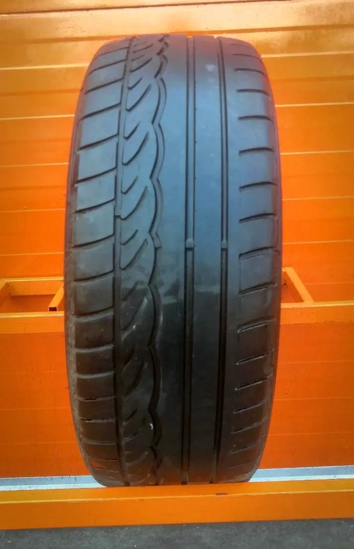 Б/у шина 205/45 R17 Dunlop SP Sport 01 RunFlat