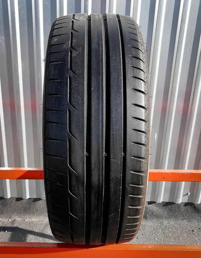 Б/у шина 205/45 R17 Dunlop SP Sport Maxx RT