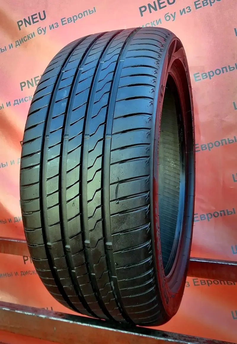 Б/у шина 205/45 R17 Firestone Roadhawk