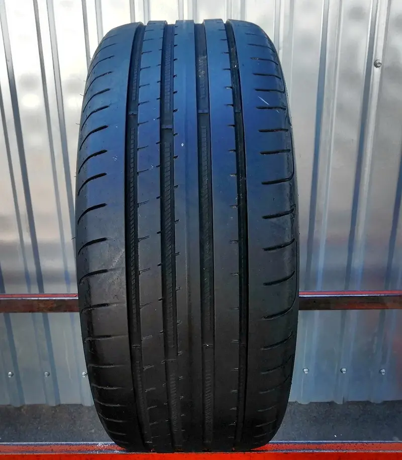 Б/у шина 205/45 R17 Goodyear Eagle F1 Asymmetric 5