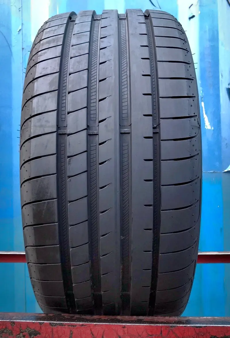 Б/у шина 205/45 R17 Goodyear Eagle F1 Asymmetric 5