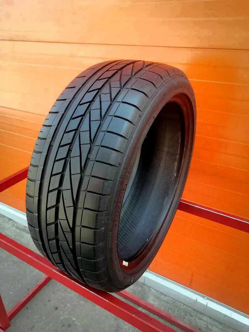 Б/у шина 205/45 R17 Goodyear Excellence