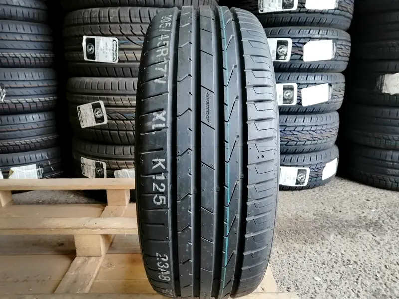 Новая шина 205/45 R17 Hankook Ventus Prime 3 K125, фото 1