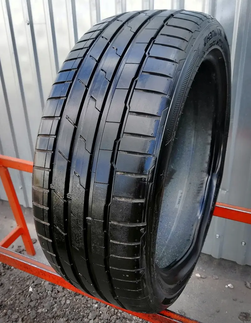 Б/у шина 205/45 R17 Hankook Ventus S1 Evo3 K127