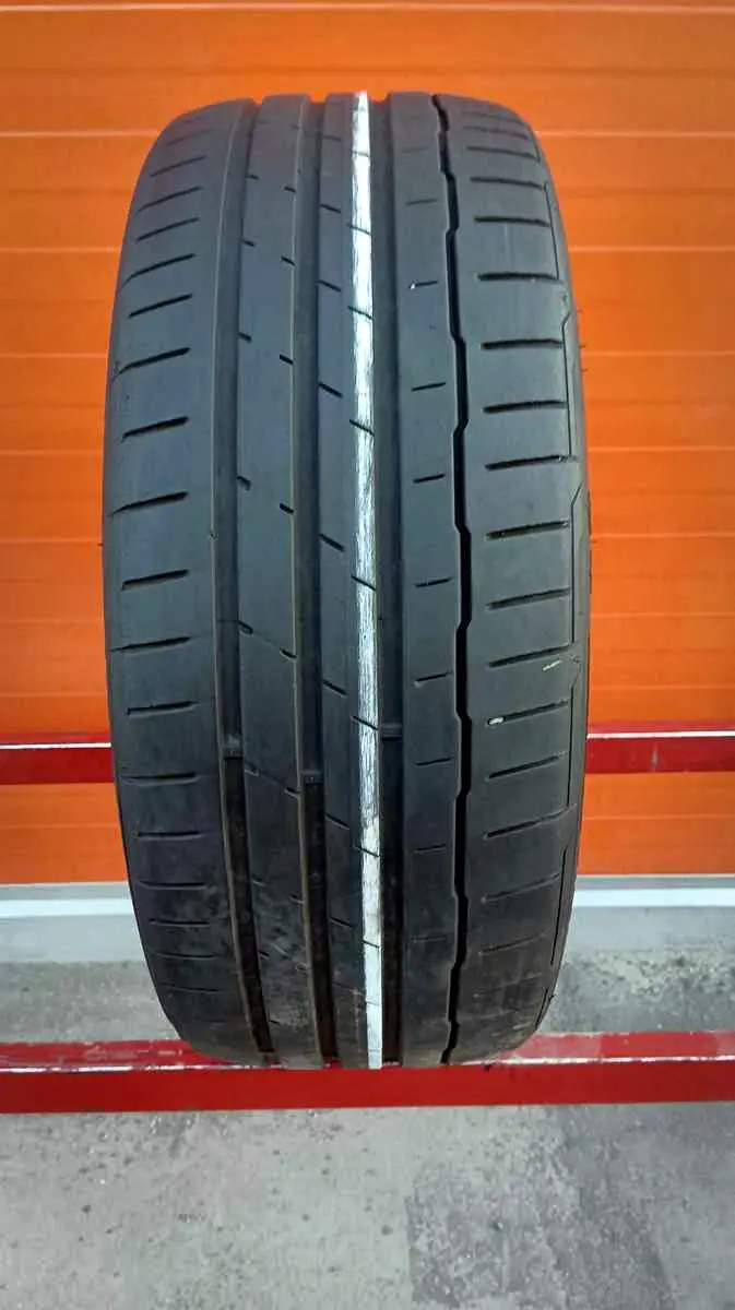 Б/у шина 205/45 R17 Hankook Ventus S1 Evo3 K127 RunFlat