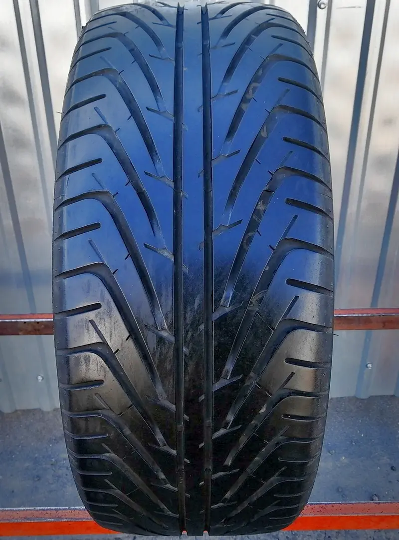 Б/у шина 205/45 R17 Hankook Ventus Sport K104