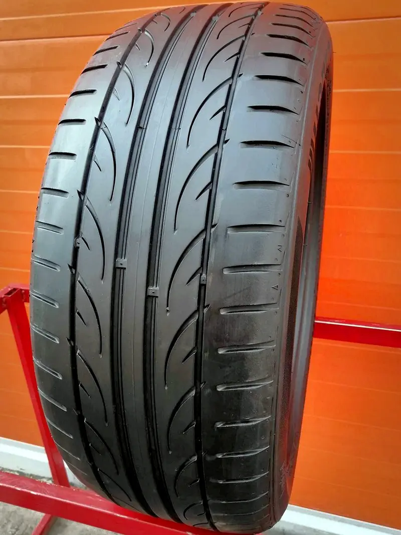 Б/у шина 205/45 R17 Hankook Ventus V12 evo 2 K120