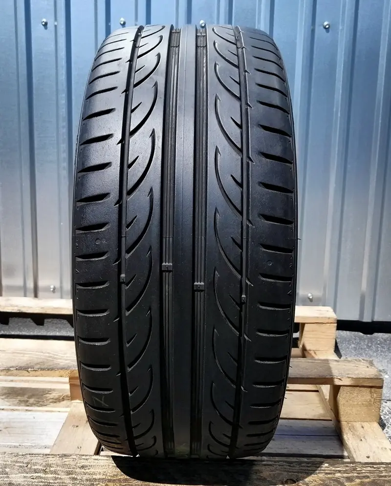 Б/у шина 205/45 R17 Hankook Ventus V12 evo 2 K120