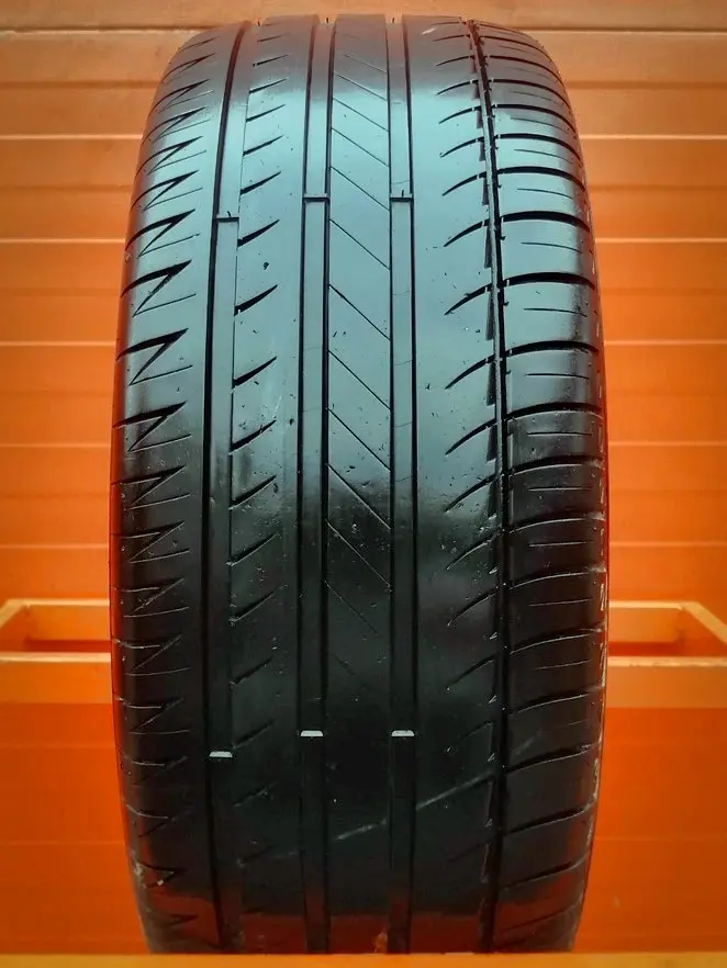 Б/у шина 205/45 R17 Michelin Pilot Exalto PE 2, фото 1