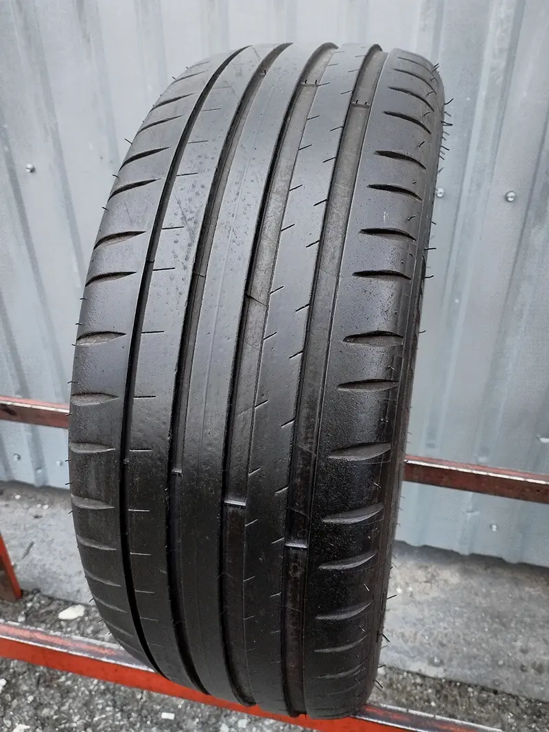 Б/у шина 205/45 R17 Michelin Pilot Sport 4