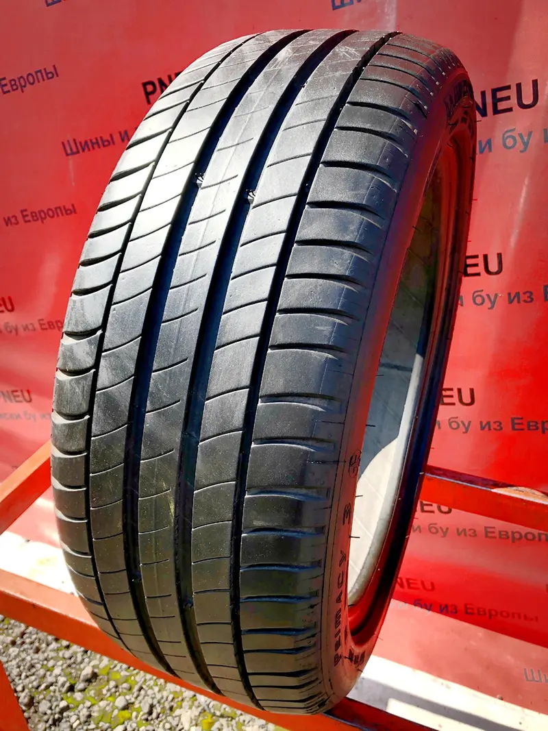Б/у шина 205/45 R17 Michelin Primacy 3