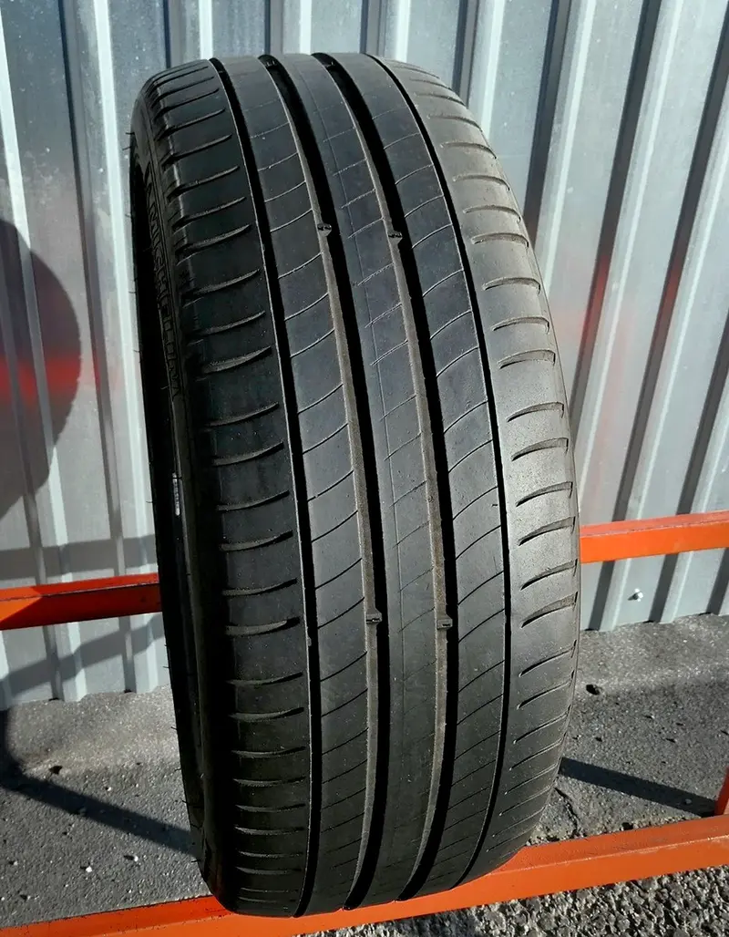Б/у шина 205/45 R17 Michelin Primacy 3, фото 1