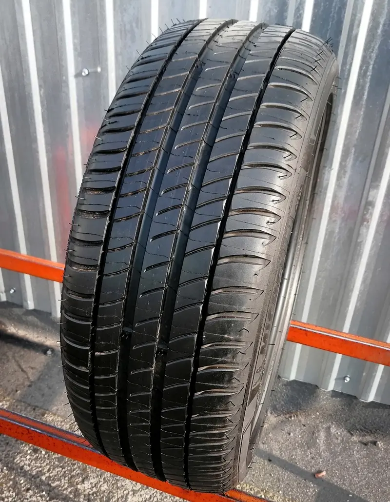 Б/у шина 205/45 R17 Michelin Primacy 3
