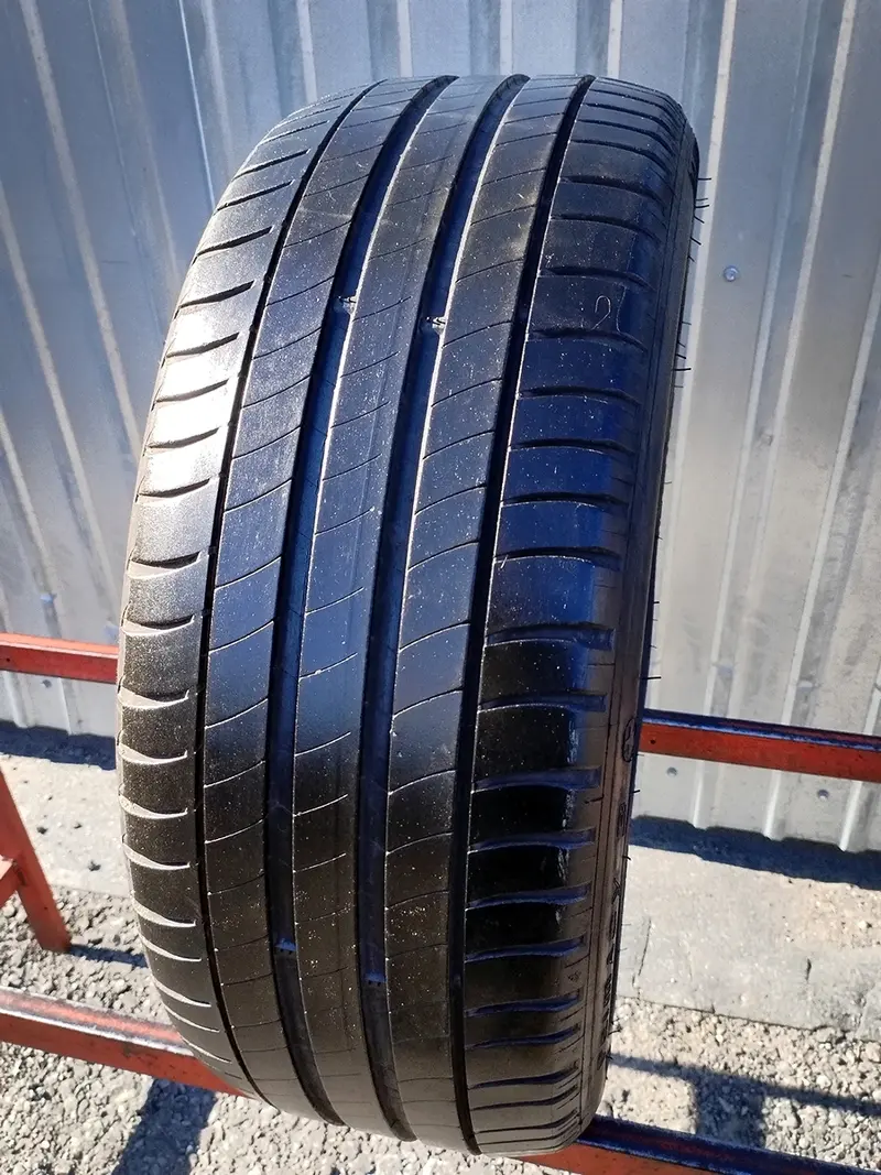 Б/у шина 205/45 R17 Michelin Primacy 3