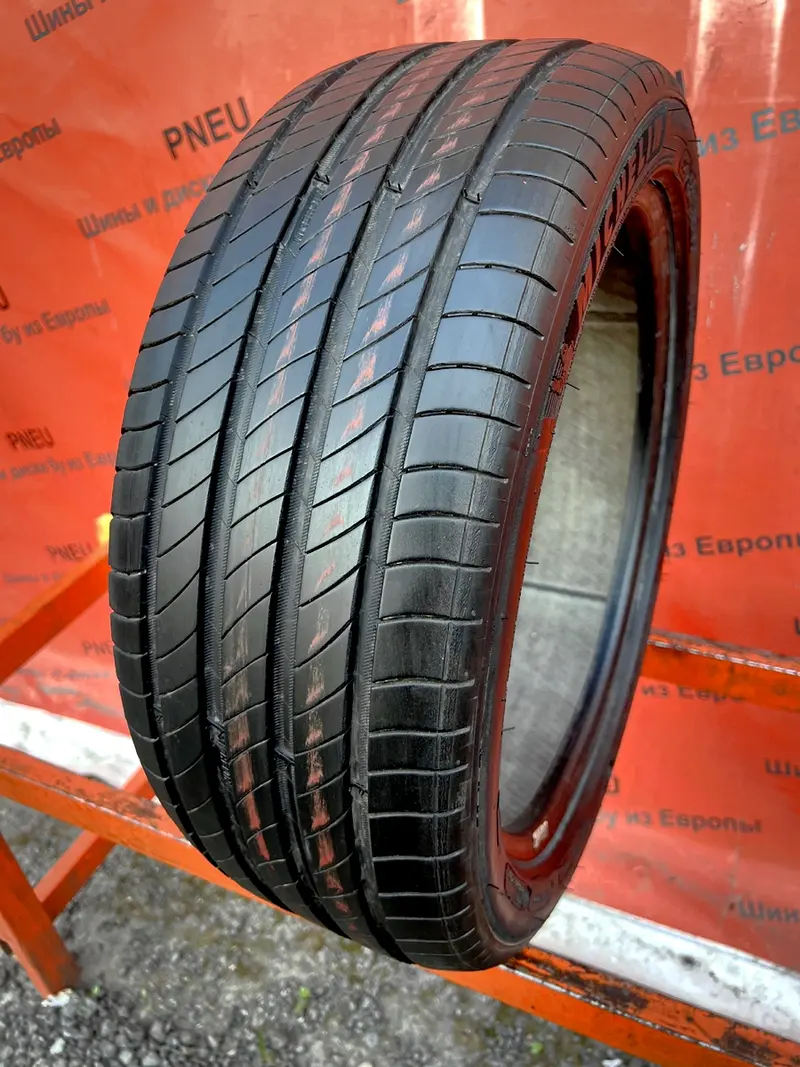 Б/у шина 205/45 R17 Michelin Primacy 4