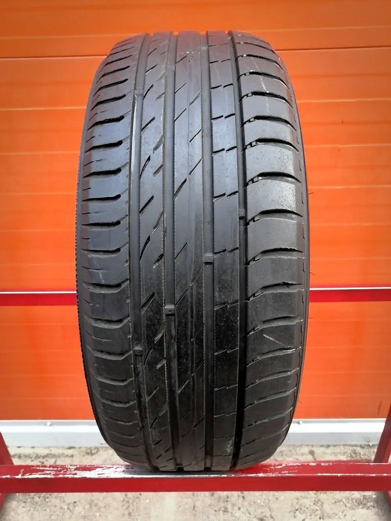 Б/у шина 205/45 R17 Nokian Line