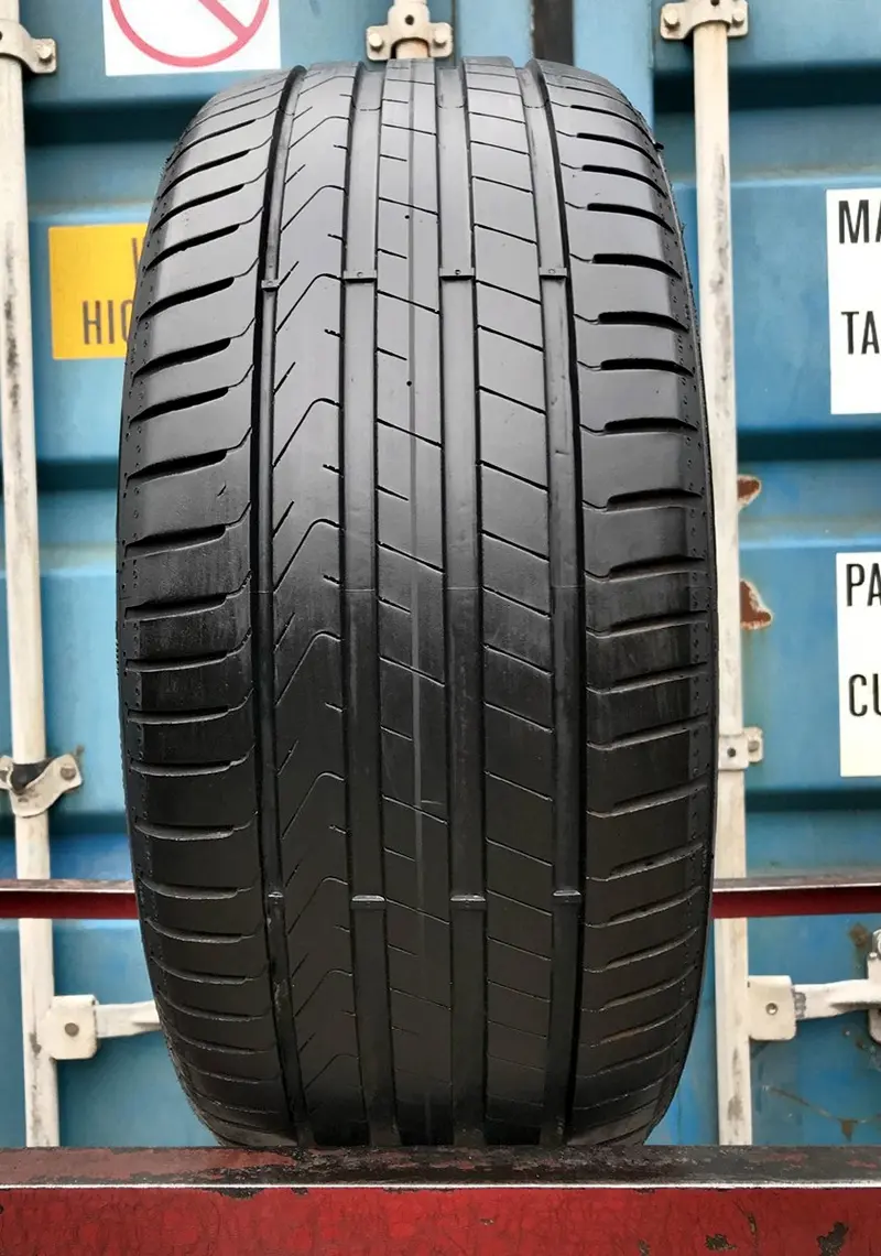 Б/у шина 205/45 R17 Pirelli P 7 Cinturato P7C2