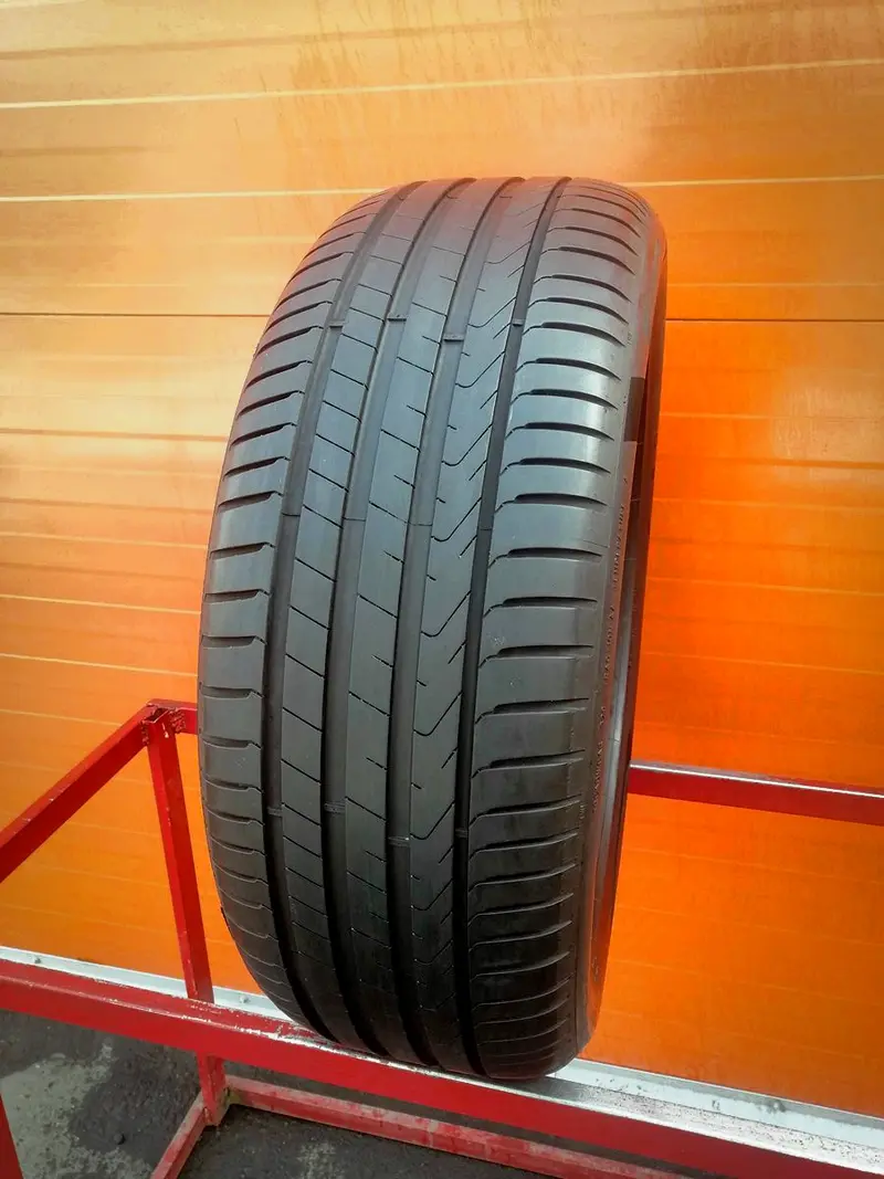 Б/у шина 205/45 R17 Pirelli P 7 Cinturato P7C2