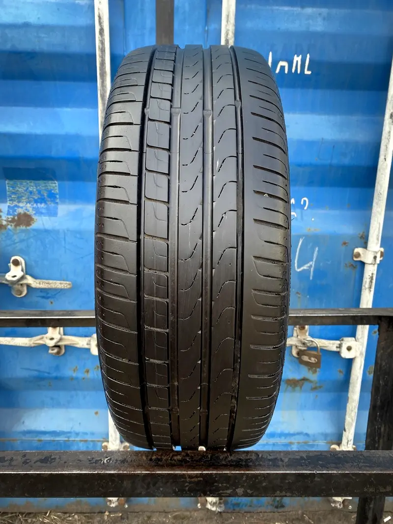 Б/у шина 205/45 R17 Pirelli P 7 Cinturato RunFlat