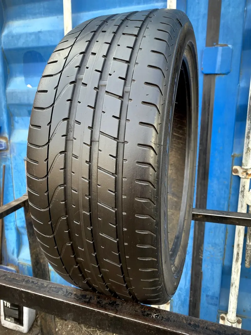 Б/у шина 205/45 R17 Pirelli P Zero
