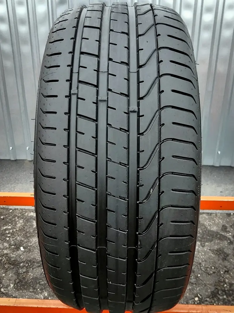 Б/у шина 205/45 R17 Pirelli P Zero, фото 1