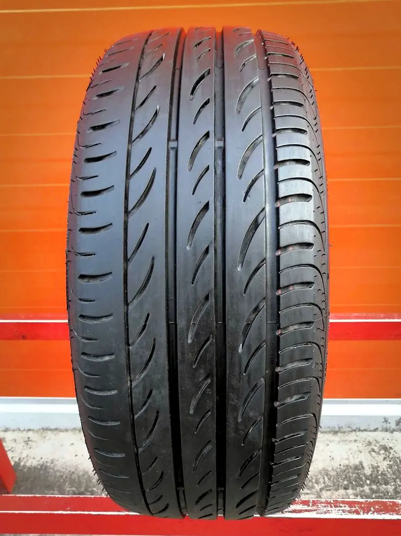 Б/у шина 205/45 R17 Pirelli P Zero Nero