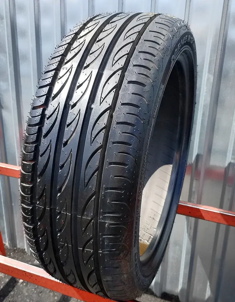 Б/у шина 205/45 R17 Pirelli P Zero Nero