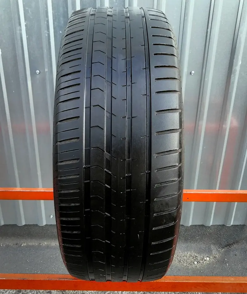 Б/у шина 205/45 R17 Vredestein Ultrac Satin